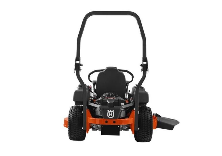 HUSQVARNA MZ 61 ROPS Home Oliveira Equipment Tilbury and Lambton ON 519 682 2400