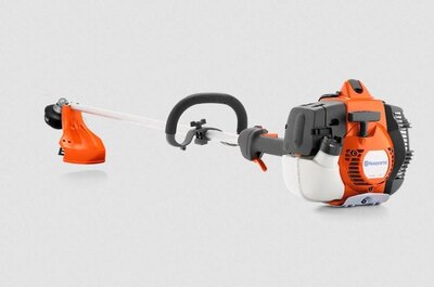HUSQVARNA 535LST 34.6 CC PRO TRIMMER