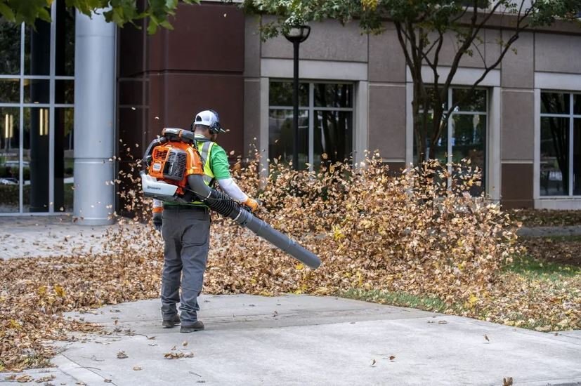 HUSQVARNA 580BTS