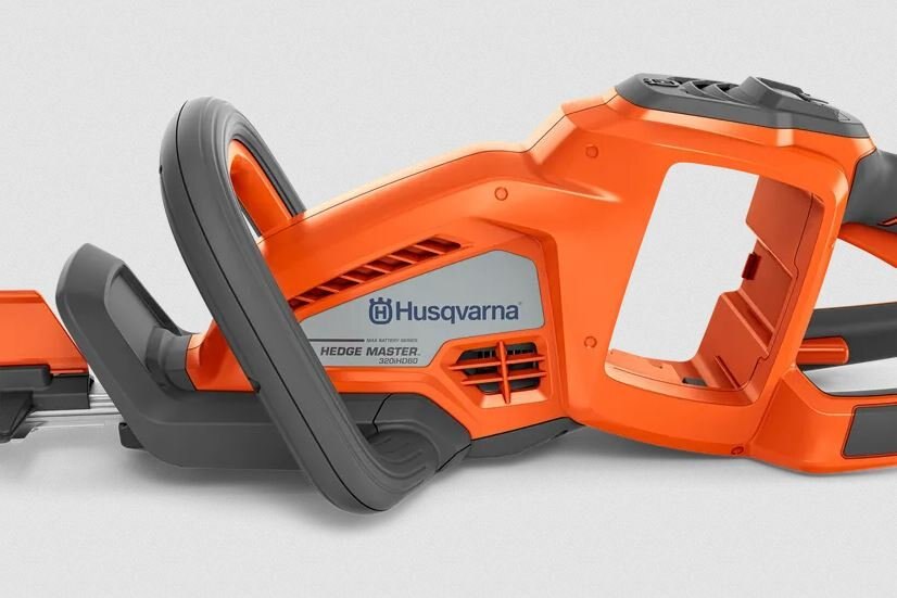 HUSQVARNA Hedge Master 320iHD60