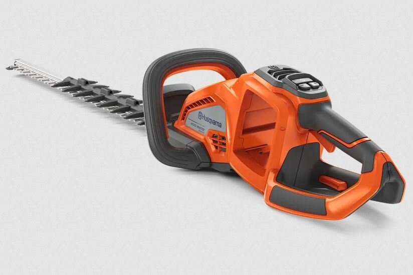 HUSQVARNA Hedge Master 320iHD60