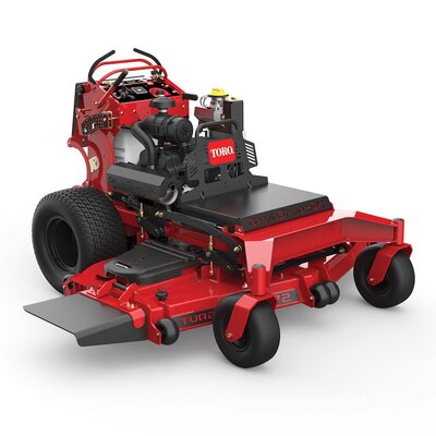 Toro GrandStand® HDX 72 in. 37 hp 993cc EFI with Oil Guard