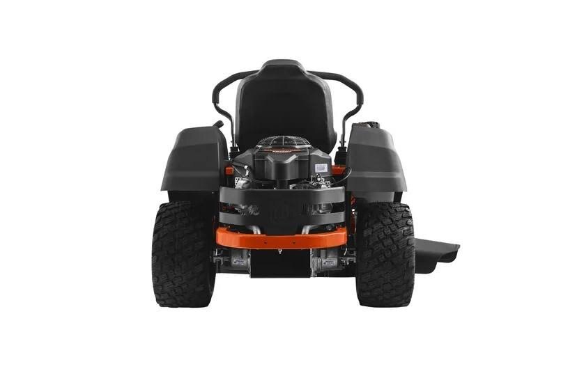 2023 Husqvarna Z242F Zero Turn Riding Lawn Mower