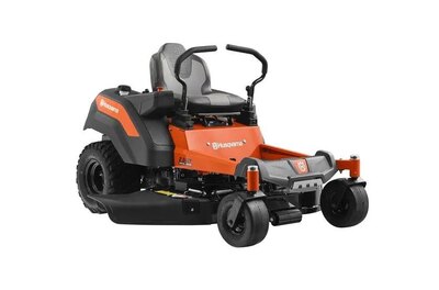 2023 Toro 2000 MyRIDE HDX 52 Commercial Zero Turn (77290)