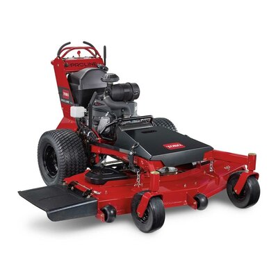 Toro PROLINE™ HDX 60 in. (152 cm) Mid-Size Mower (50-State Model)