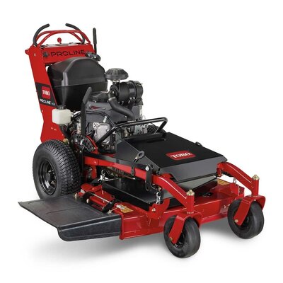 Toro PROLINE™ HDX 36 in. (91 cm) Mid-Size Mower (50-State Model)
