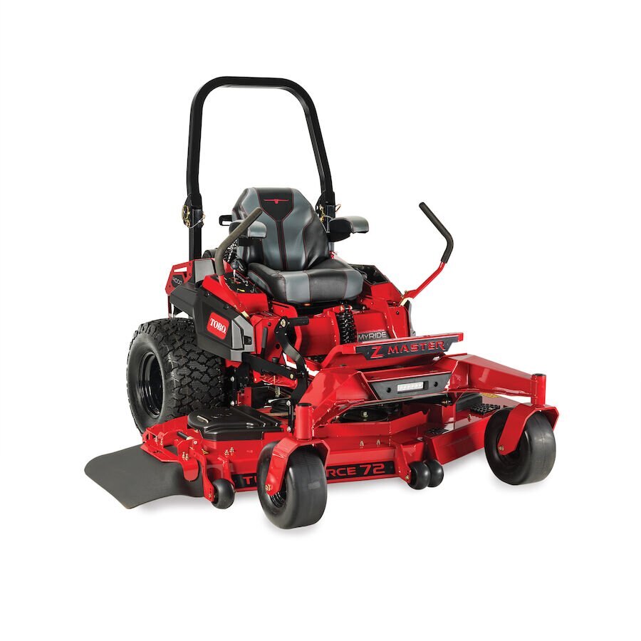 Toro 4000 Series MyRIDE® HDX 72 35 hp 999cc