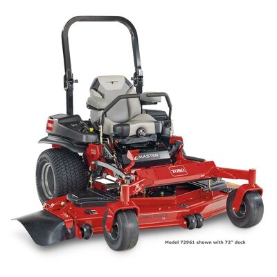 Toro 6000 Series 72 in. (183 cm) 26.5 hp 747cc