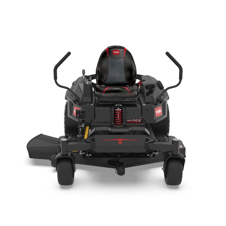 54 IN. TIMECUTTER MAX HAVOC MYRIDE ZERO TURN MOWER