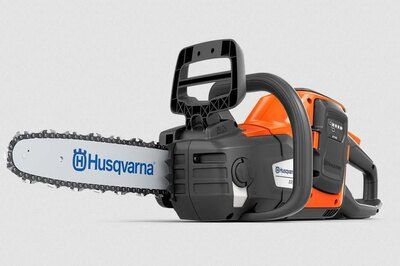 350BT BACKPACK BLOWER