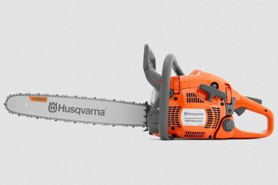 Husqvarna  Z142