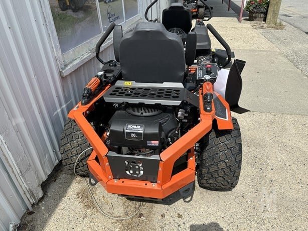 2024 Husqvarna XCITE 350 54IN 24 HP KOHLER