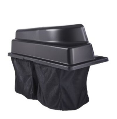 TimeCutter Twin Bagger - 42