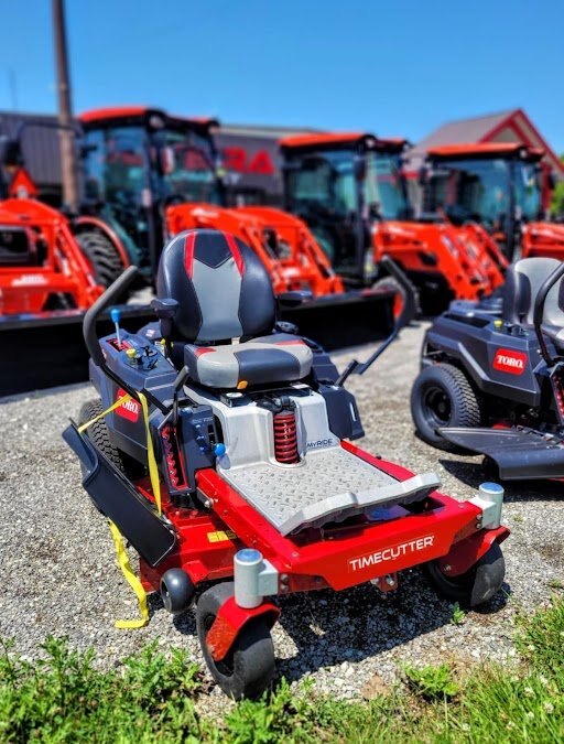 TORO TWIN BAGGER FOR TIMECUTTER 50/54