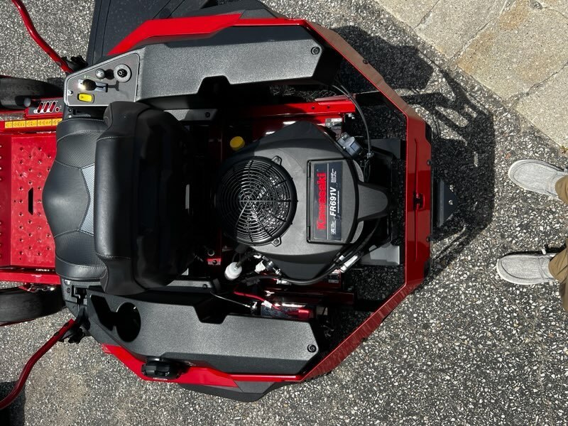 Toro 50 in. (127 cm) TimeCutter® Max Zero Turn Mower