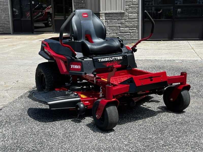 Toro 50 in. (127 cm) TimeCutter® Max Zero Turn Mower
