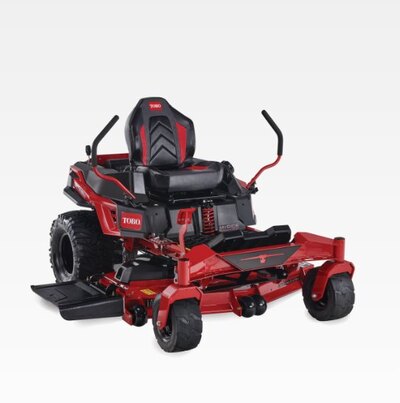 Toro 54 in. (137 cm) Timecutter® Max Havoc Zero Turn Mower