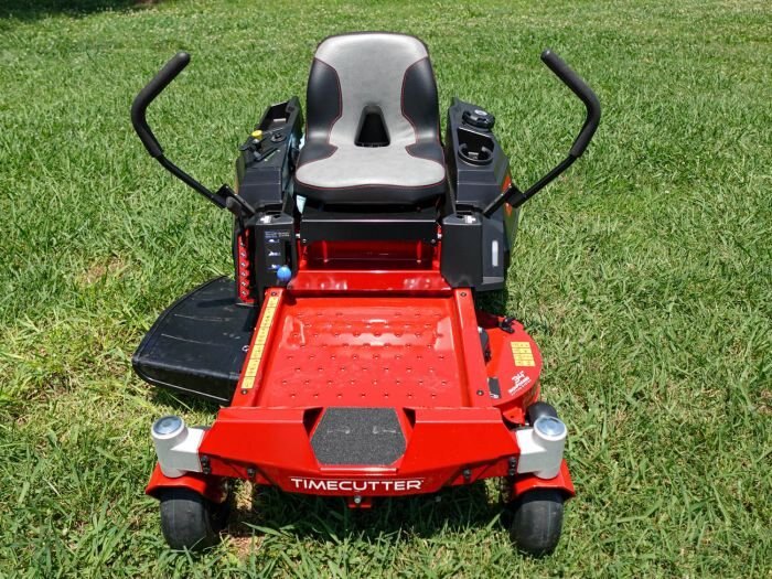 2024 TORO 34 IN TIMECUTTER ZERO TURN MOWER