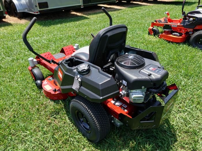 2024 TORO 34 IN TIMECUTTER ZERO TURN MOWER