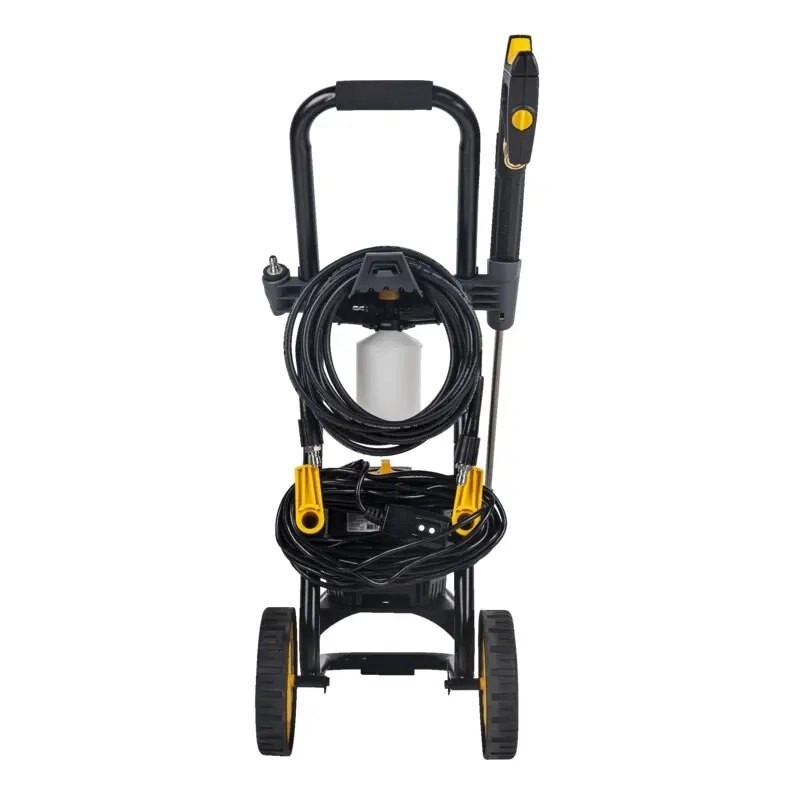 BE Power 2,300 PSI 1.7 GPM Electric Pressure Washer with AR Axial Pump