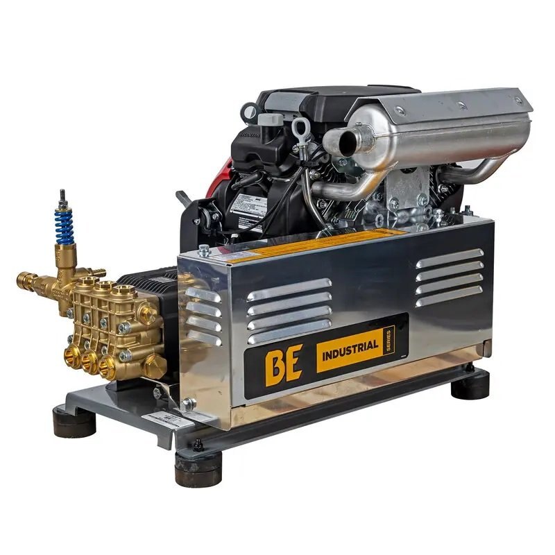 BE Power 4,000 PSI 8.0 GPM