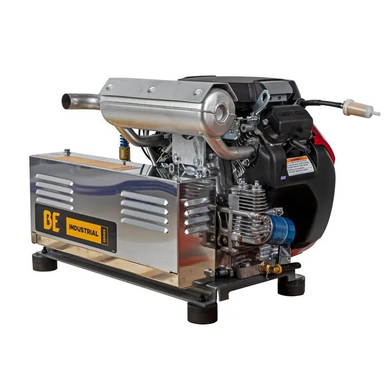 BE Power 4,000 PSI 8.0 GPM