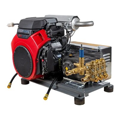 BE Power 4,000 PSI - 8.0 GPM