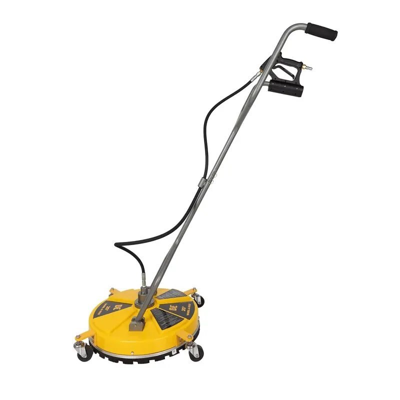 BE Power 20 Whirl A Way Surface Cleaner