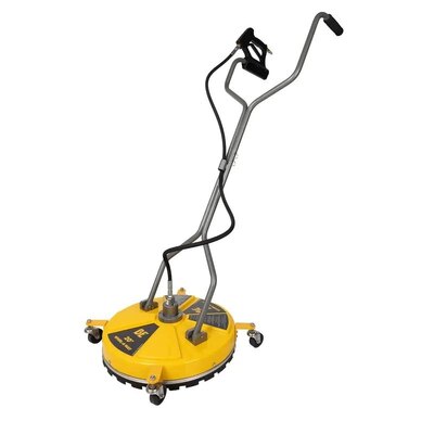 BE Power 20 Whirl-A-Way Surface Cleaner