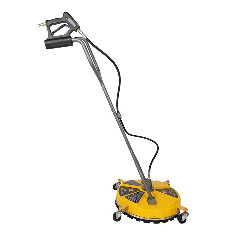 BE Power 20 Whirl A Way Surface Cleaner