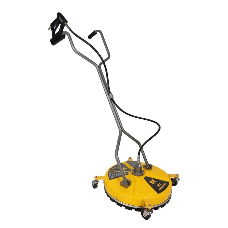 BE Power 20 Whirl A Way Surface Cleaner