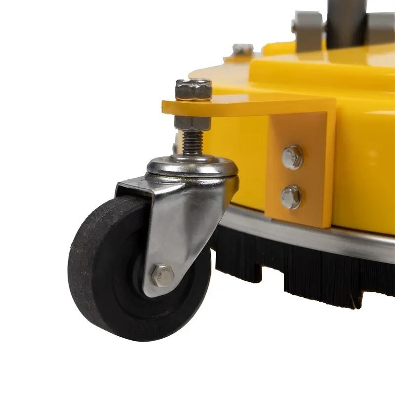 BE Power 20 Whirl A Way Surface Cleaner