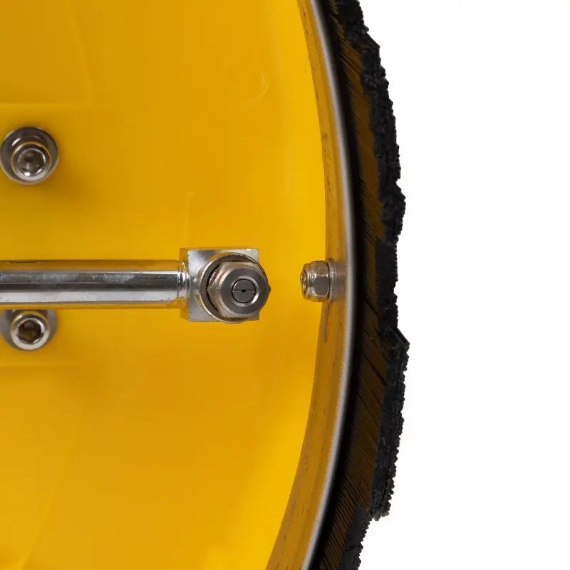 BE Power 20 Whirl A Way Surface Cleaner