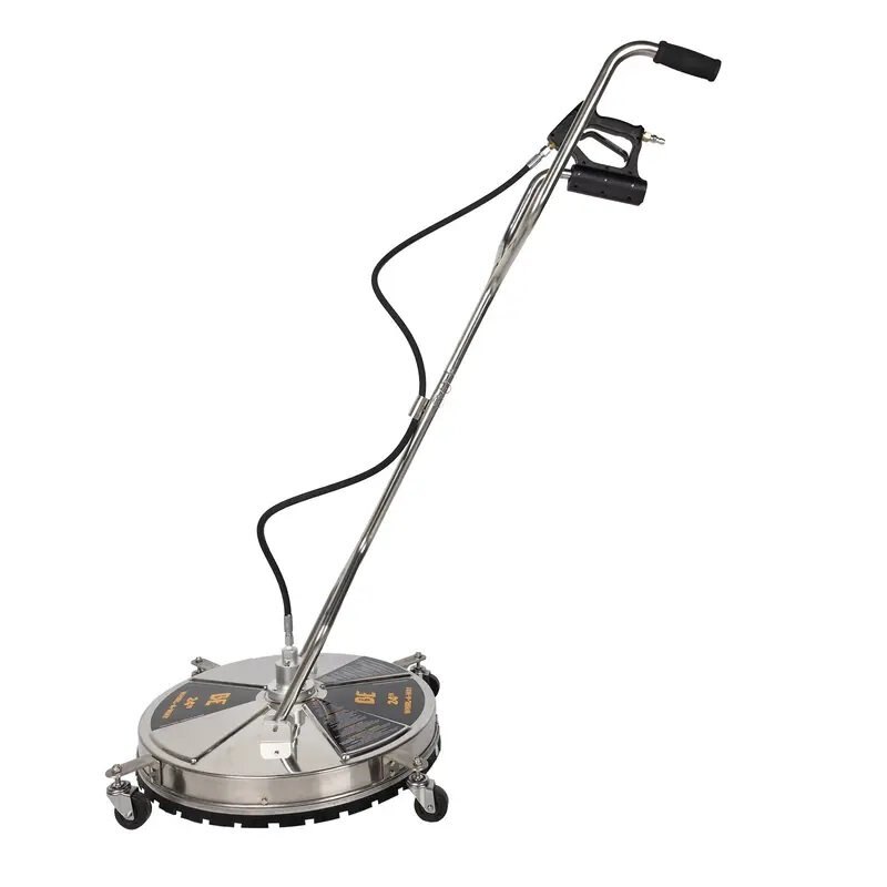 BE Power 24 Whirl A Way Surface Cleaner