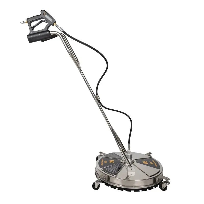 BE Power 24 Whirl A Way Surface Cleaner