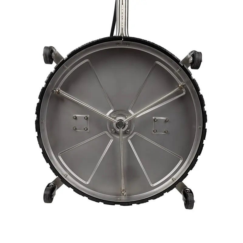 BE Power 24 Whirl A Way Surface Cleaner