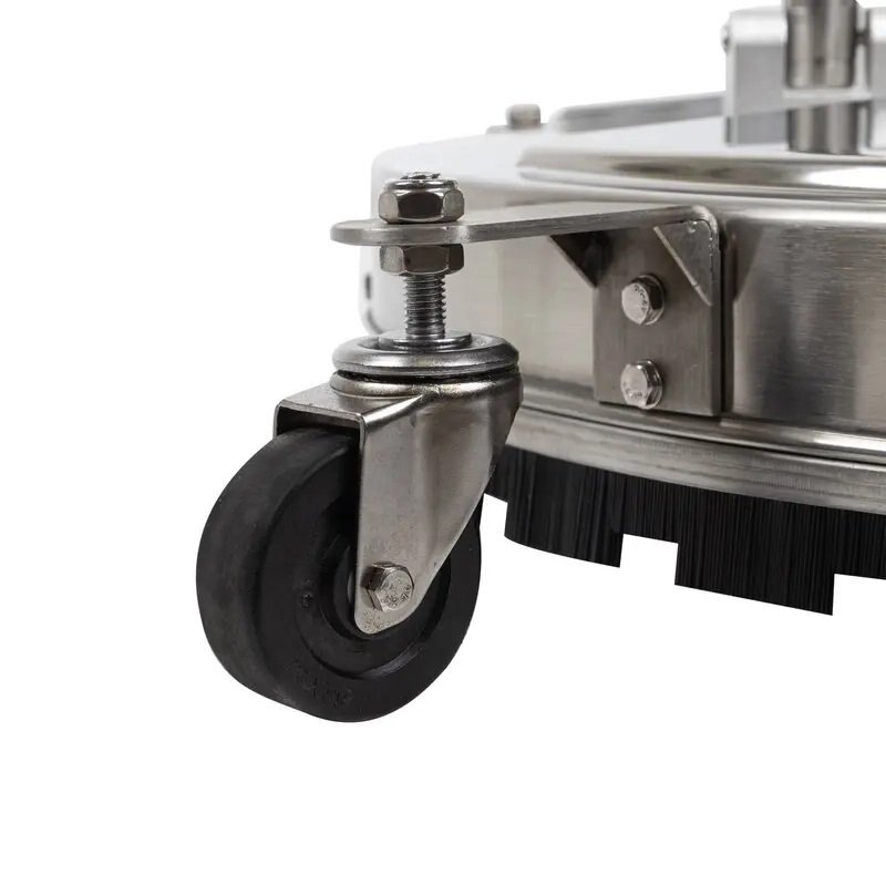 BE Power 24 Whirl A Way Surface Cleaner