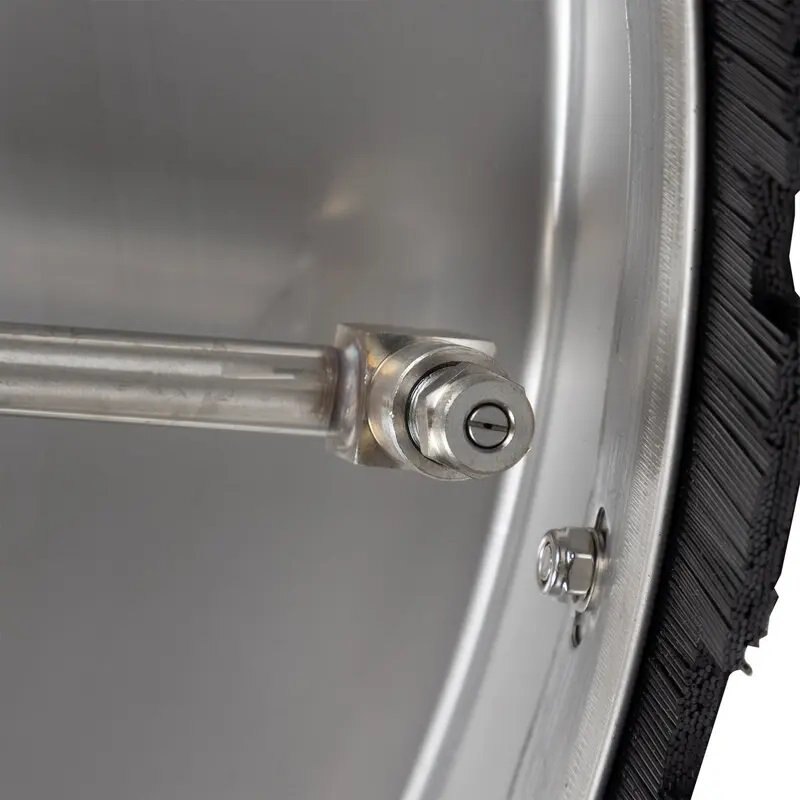 BE Power 24 Whirl A Way Surface Cleaner