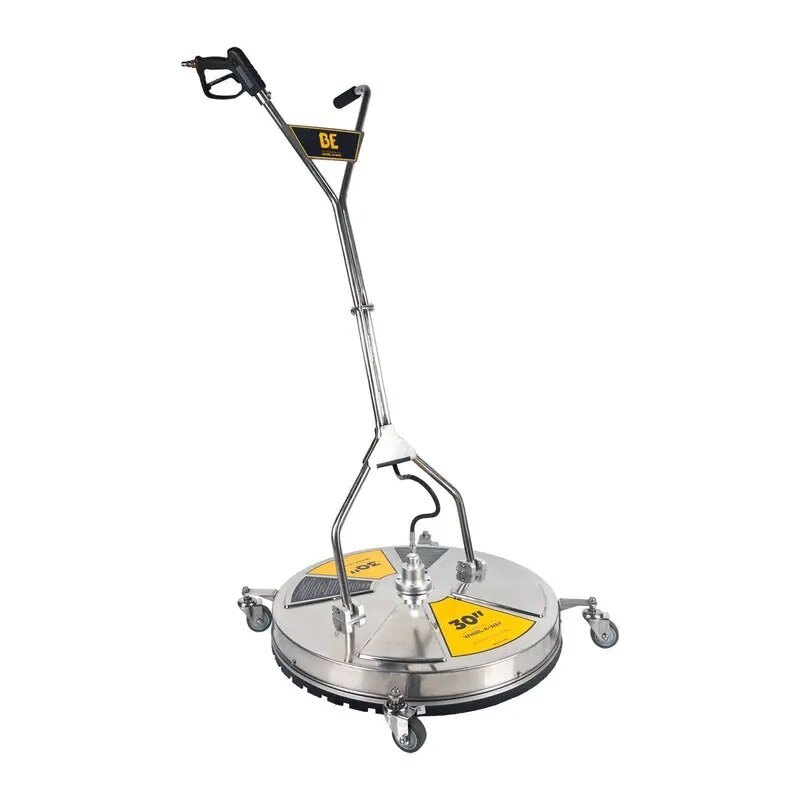 BE Power 30 Whirl A Way Surface Cleaner