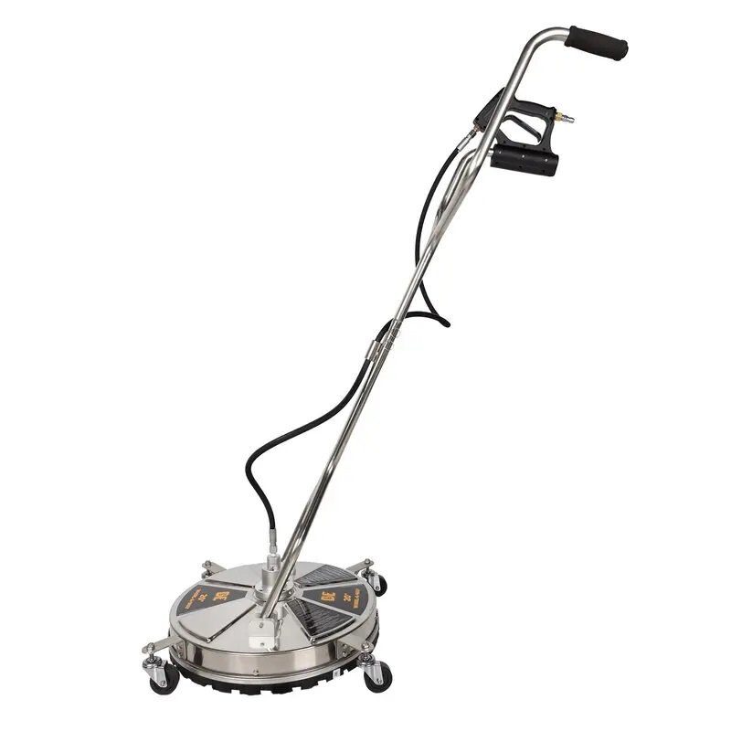 BE Power 20 Whirl A Way Surface Cleaner