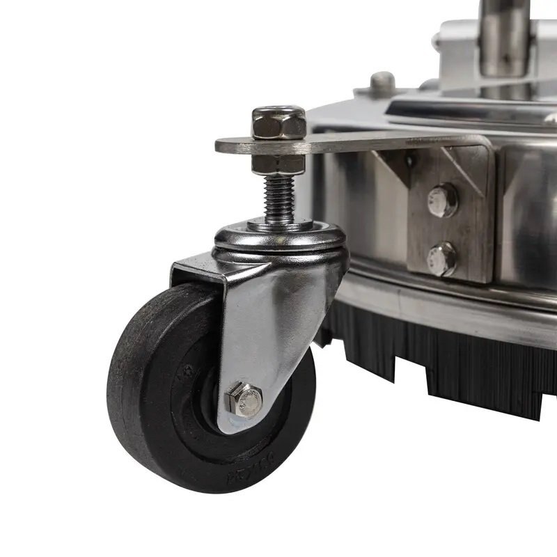 BE Power 20 Whirl A Way Surface Cleaner