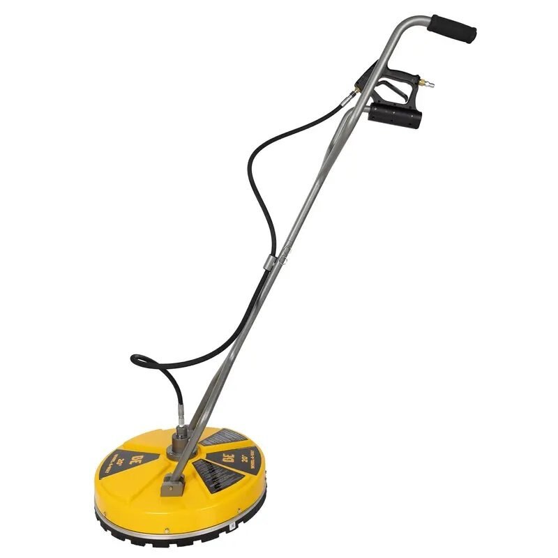 BE Power 20 Whirl A Way Surface Cleaner