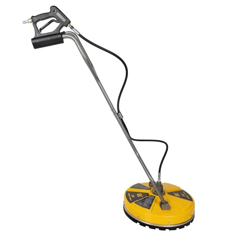 BE Power 20 Whirl A Way Surface Cleaner