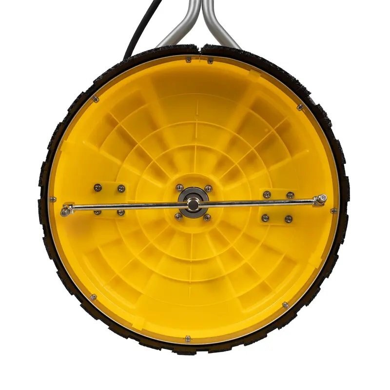 BE Power 20 Whirl A Way Surface Cleaner