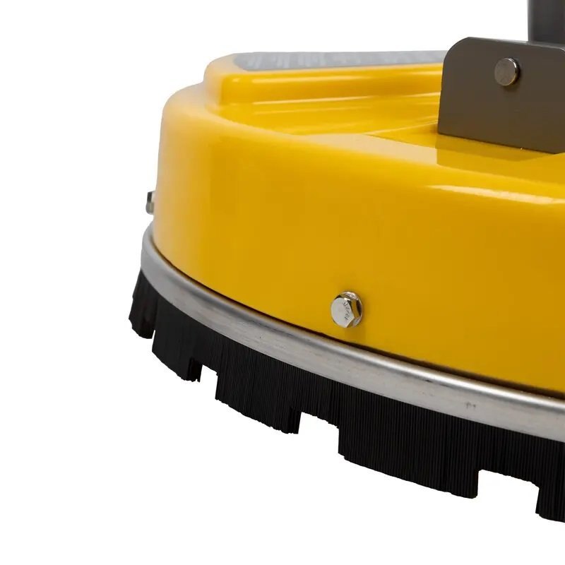 BE Power 20 Whirl A Way Surface Cleaner