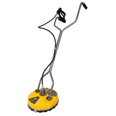 BE Power 16 Whirl-A-Way Surface Cleaner