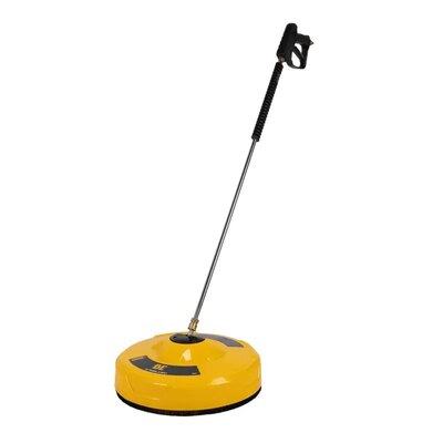 BE Power 15 Whirl-A-Way Surface Cleaner