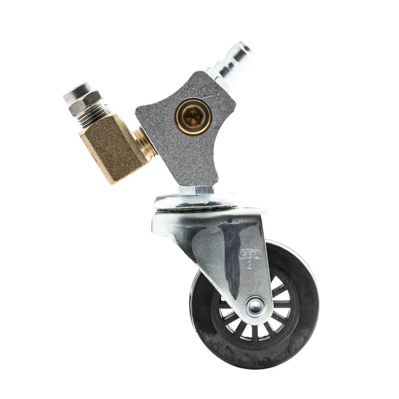 BE Power 16 Under Car Water Broom