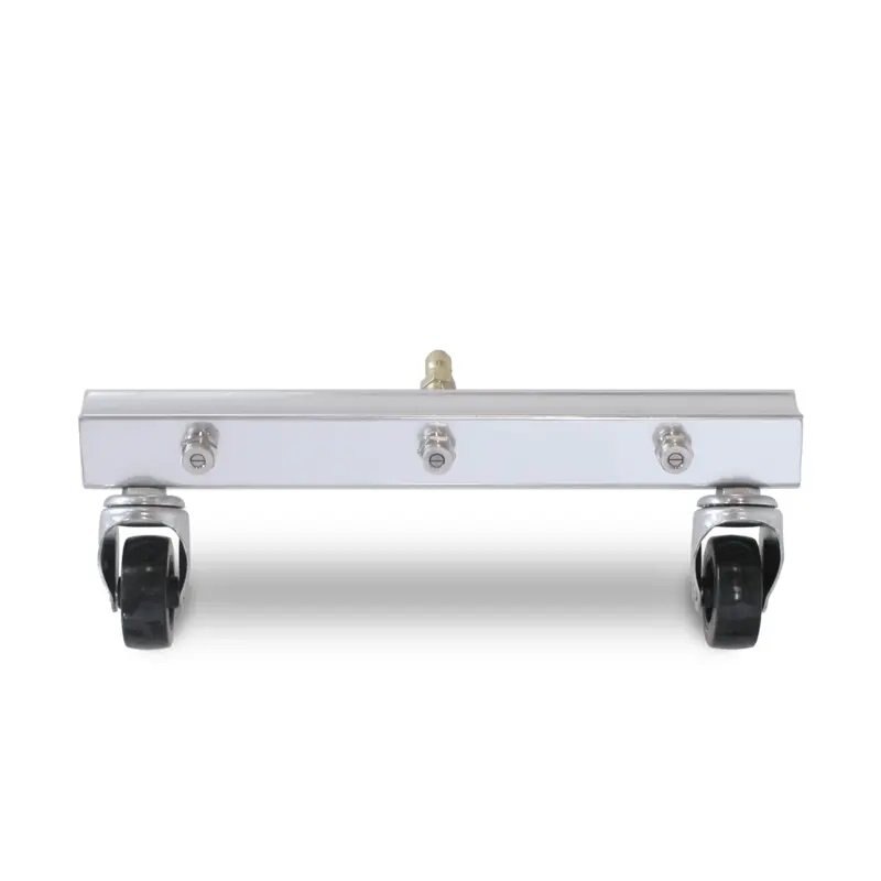 BE Power 12 Water Broom