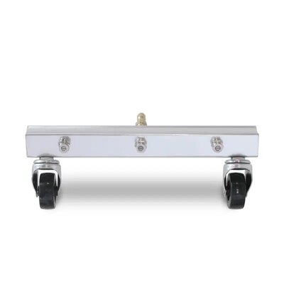 BE Power 12 Water Broom